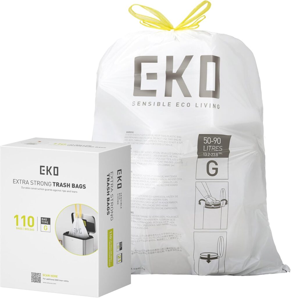 eko bag