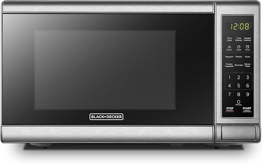 MICROWAVE 1