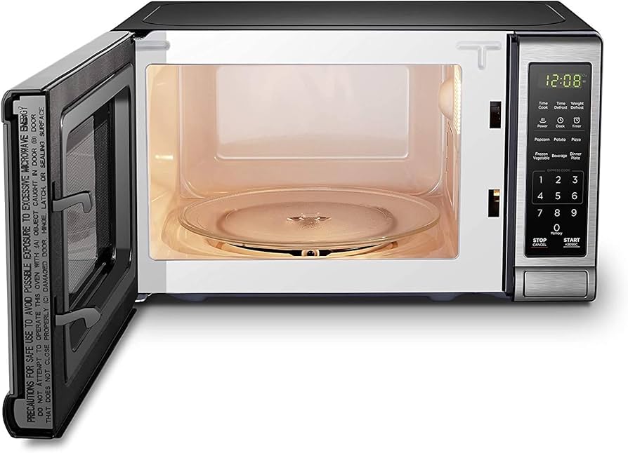 MICROWAVE 2