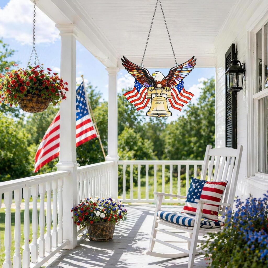 4 of july