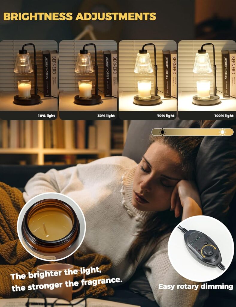 candle warmer 1
