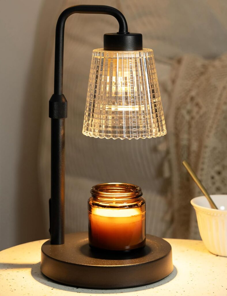 candle warmer