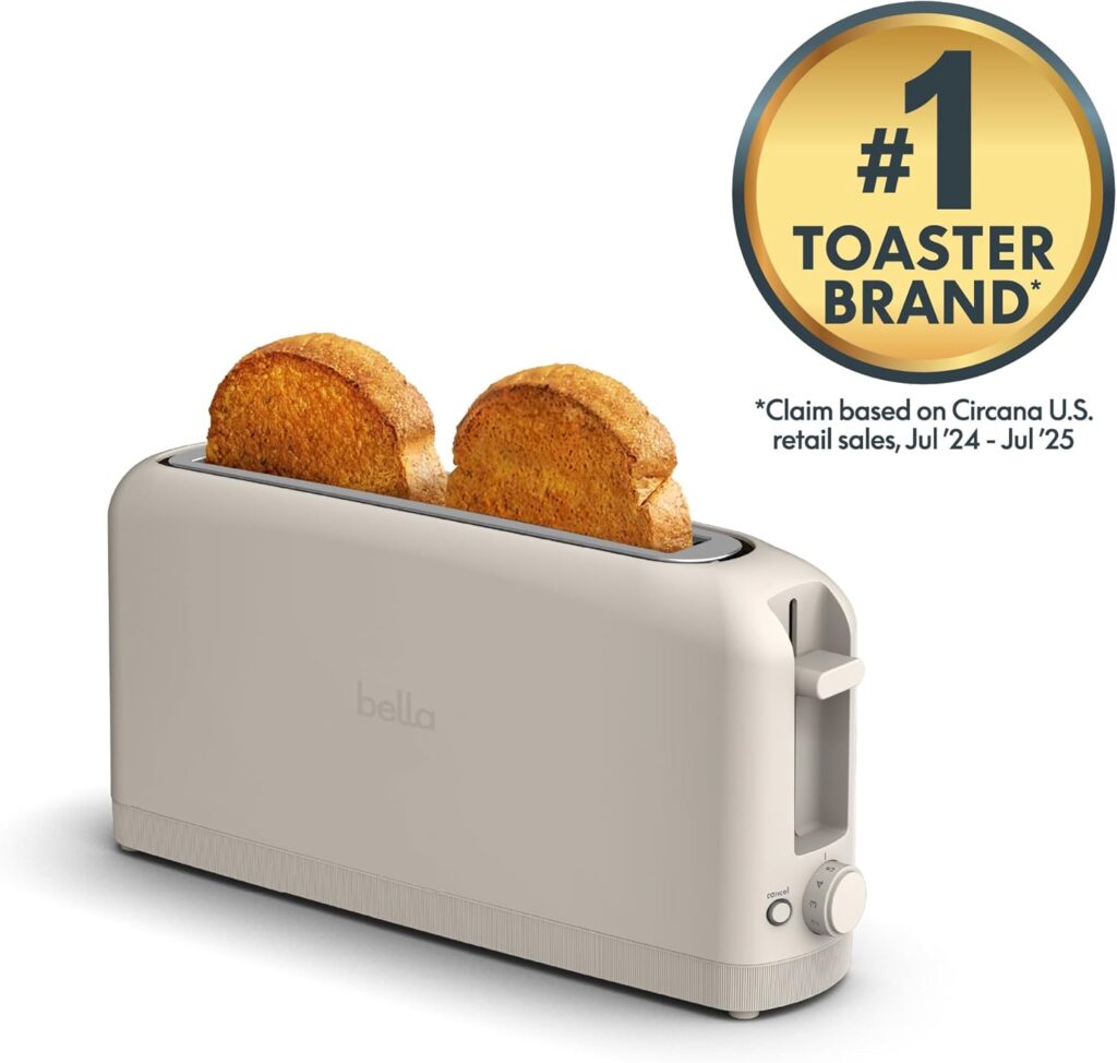 toaster 5