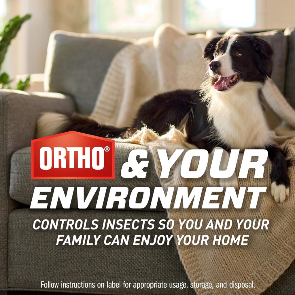 Ortho Home Defense Max Indoor Flying Insect Trap insect control