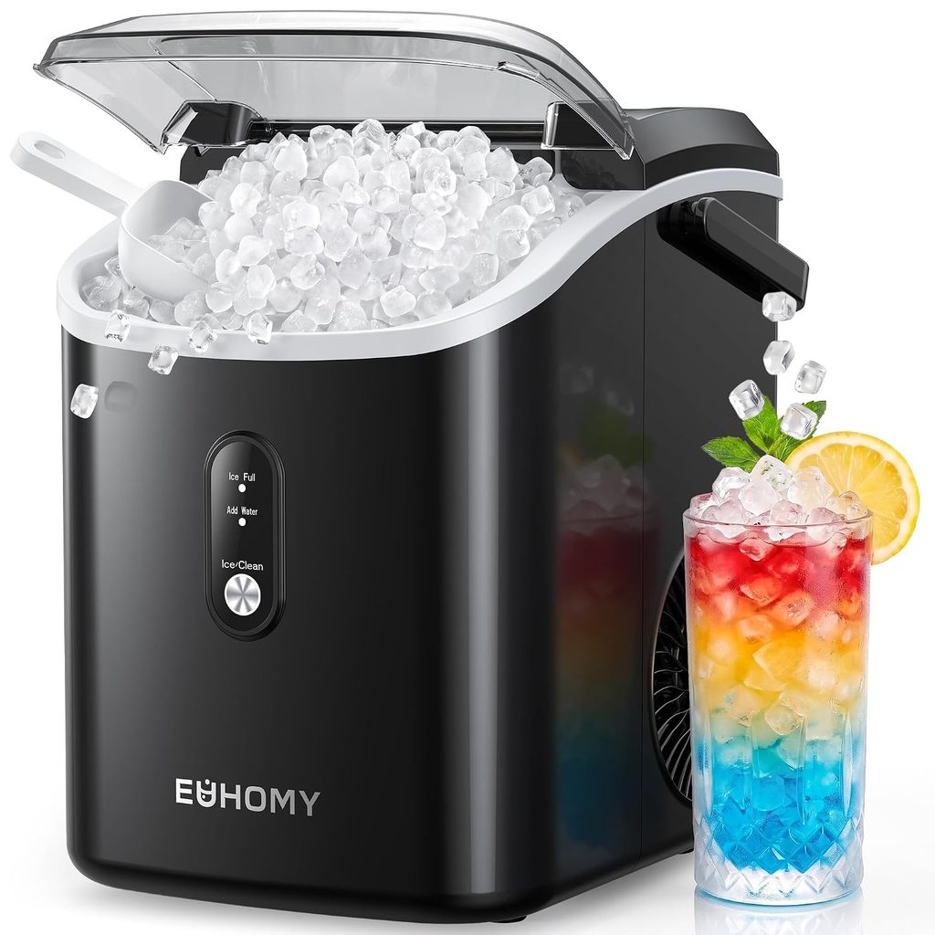 ice block maker
